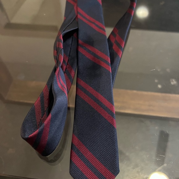 Express tie - Picture 2 of 2